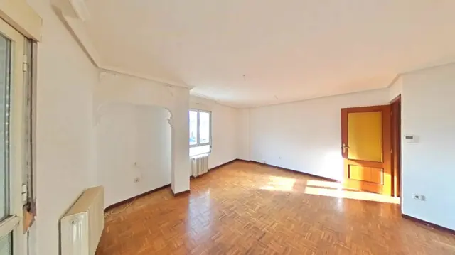 Piso en Trobajo del Camino