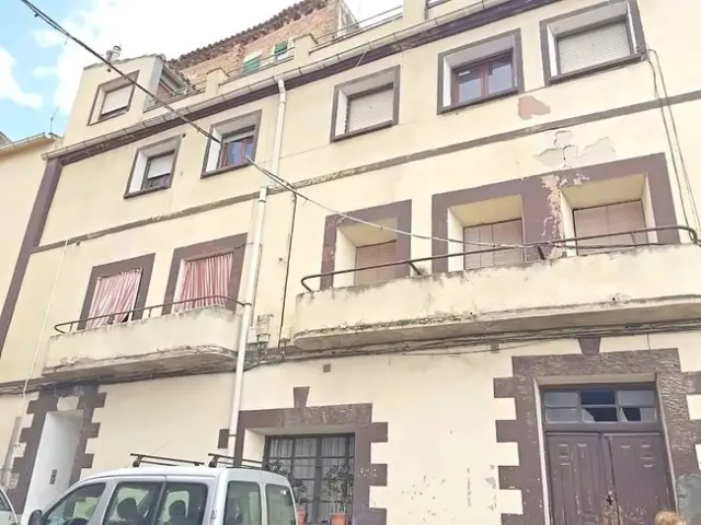 Flat on Calle Mayor