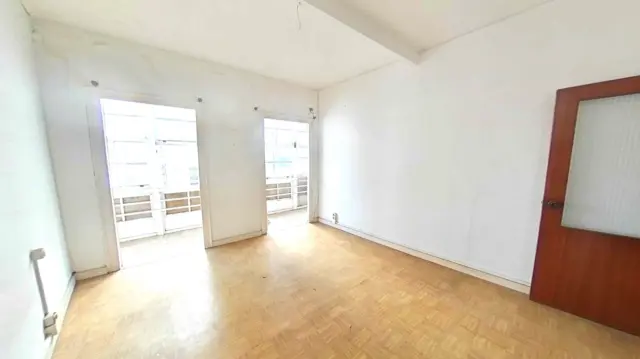 Flat on Calle de Espartero