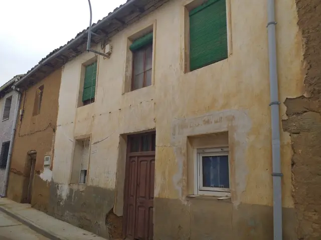 Casa en calle Corredera