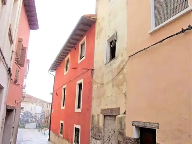 Flat on Calle de Calahorra