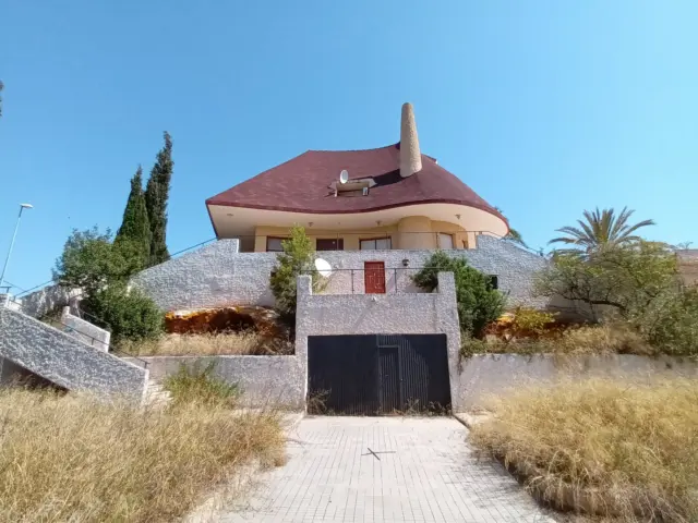 House in L'Alcora photo 14