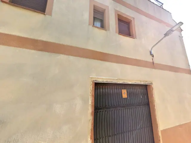 Piso en calle de Almería