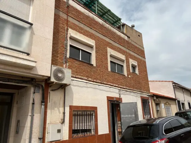 Casa En Venta En Calle Del General Aguilera, Cerca De Calle Del Pozo En ...