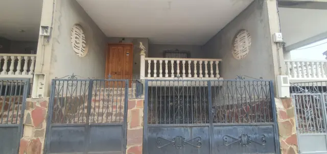 Piso en calle de San Vicente
