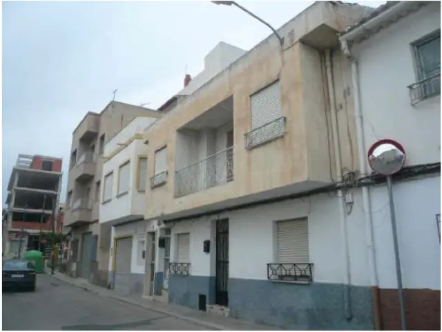 Apartment on Calle Alegrias