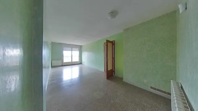 Flat in Carrer del Mossèn Huch