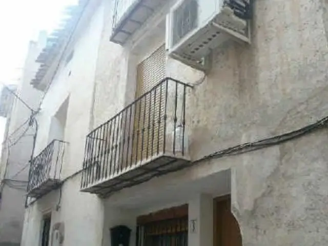 Flat on Calle del Hospital Bajo