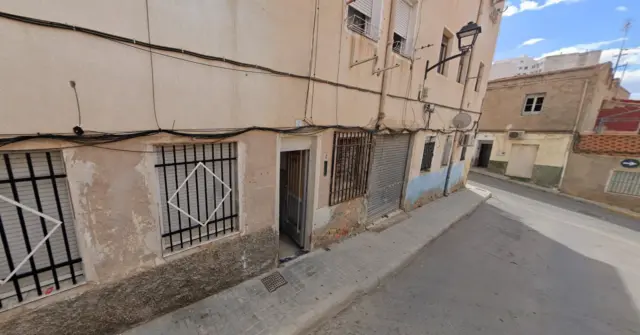 Apartment on Calle de los Claveles