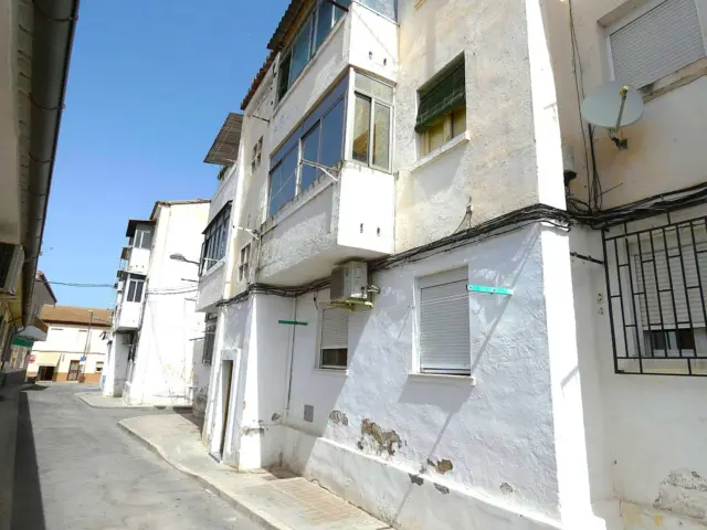 Apartment on Panama Street