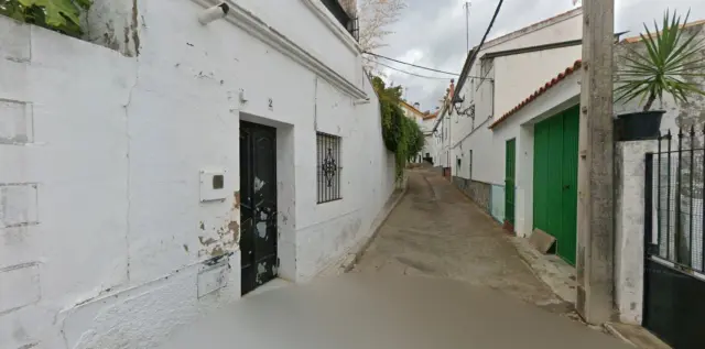 Apartment on Calle de Las Delicias
