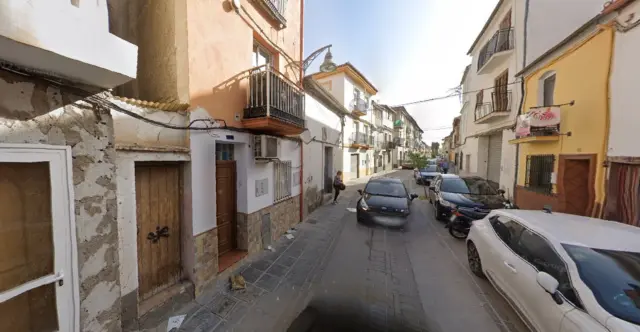 Apartment on Calle de las Cruces