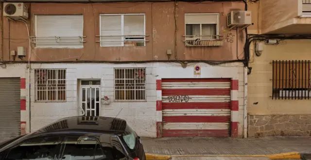 Piso en Carrer de Sant Joaquim