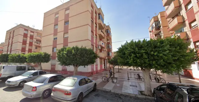 Apartment on Calle de la Tierra