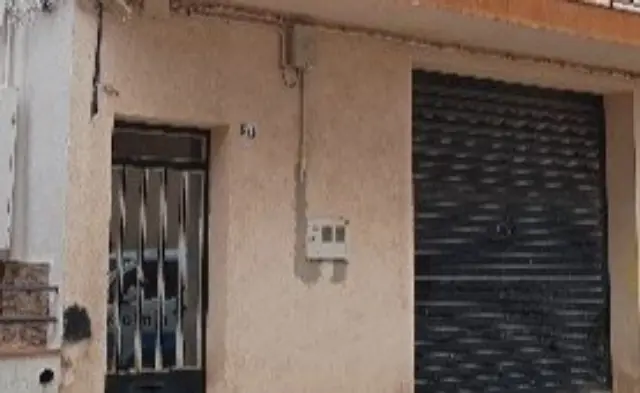 Flat on Carrer del Doctor Fleming