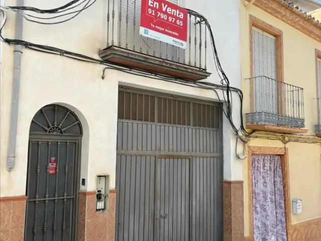 Terraced house on Calle de San Juan photo 2