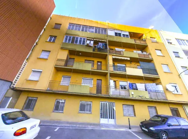 Flat on Carretera a Ribesalbes