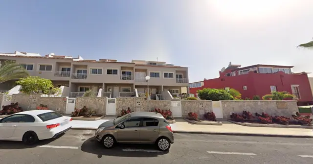 Casa en calle del Mojón