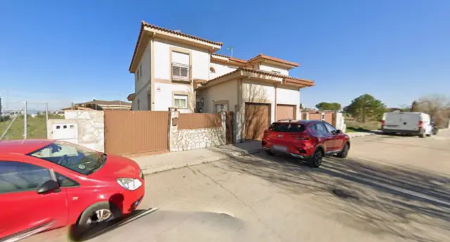 House on Calle del Alcalde Luis Felipe Auñón