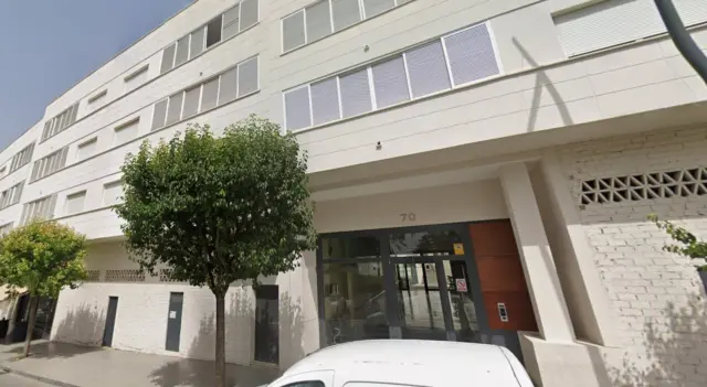 House on Avenida de Luis Alberto de Cuenca