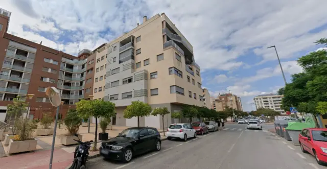 Apartment on Avenida Juan Pablo II