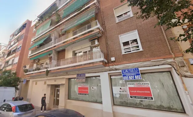Apartment on La Floresta Street photo 2