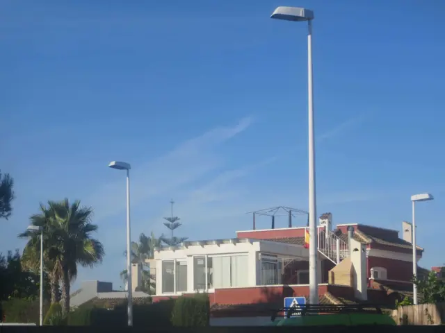 Casa en Carrer del Monte de Santa Pola