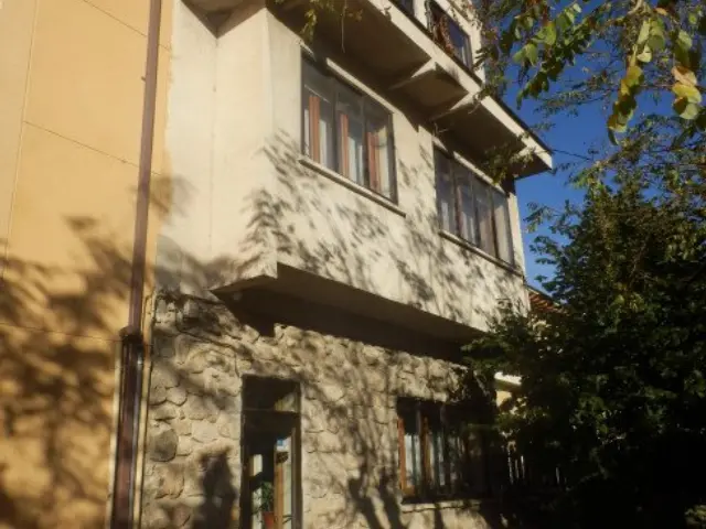 Casa en Carretera del Robledo