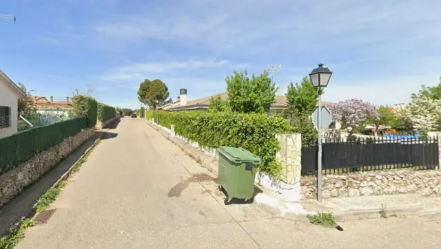 House on Jara Street