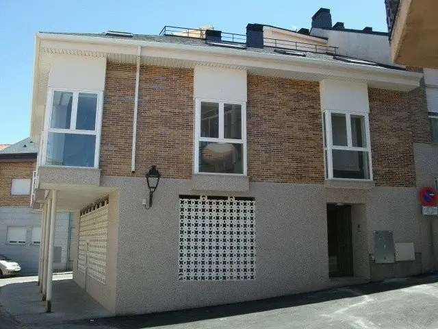 Flat on Calle de Trillo
