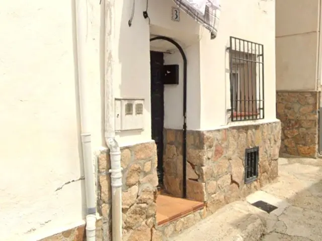 House on Calle del Viento
