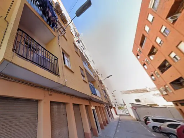 Flat on Calle de Moraira
