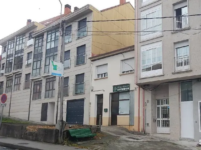 Apartment on Avenida de Leicures