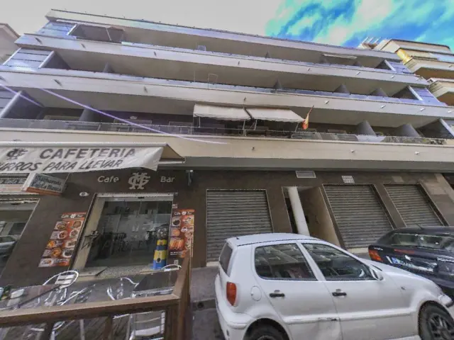 Piso en calle Moriones