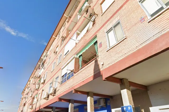 Apartment on Avenida del Ferrocarril