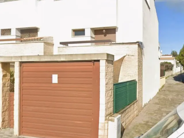 Apartment on Romero Street