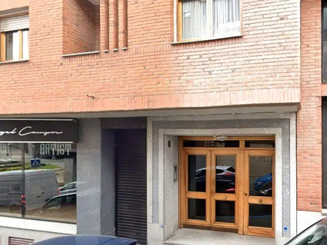 Piso en calle de Ortiz de Paz