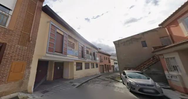 Apartment on Calle de la Constitución