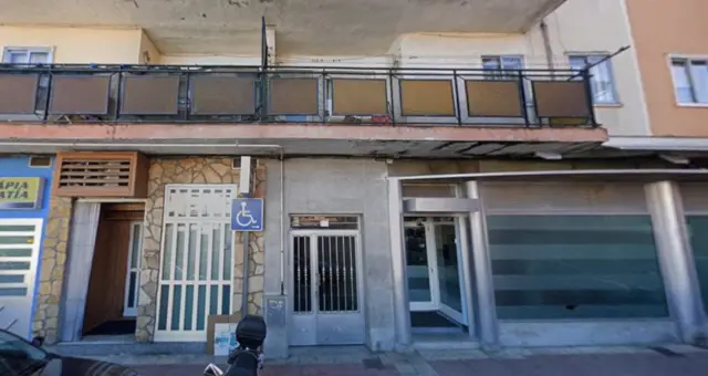Apartment on Calle del Pardo, Santallana