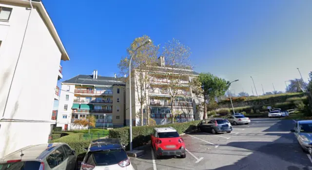 Apartment in Urbanización de la Cerca
