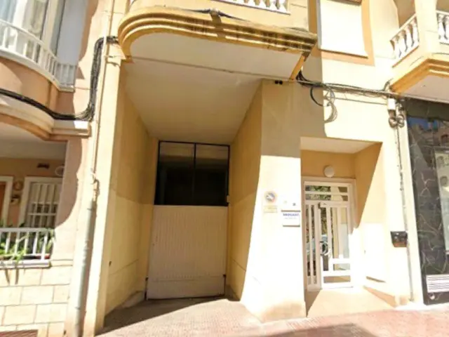 Piso en calle de la Fuensanta