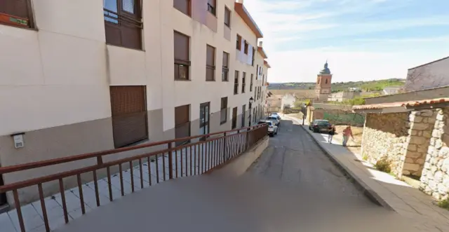 Apartment in Camino de Lupiana