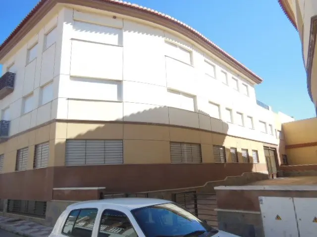 House on Calle de Lepanto
