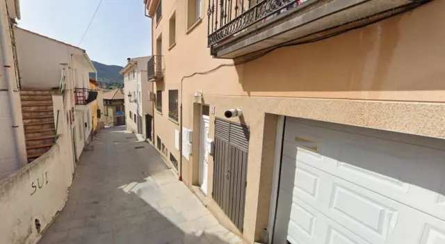 Flat on Calle de la Iglesia