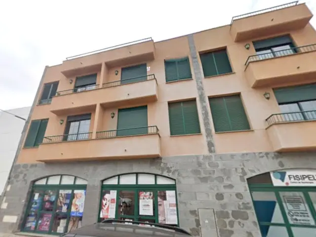 Piso en Avenida del Daute