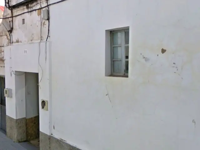 Apartment on Santo Domingo Street