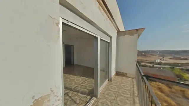 Apartment on Carrer de José Soto Micó