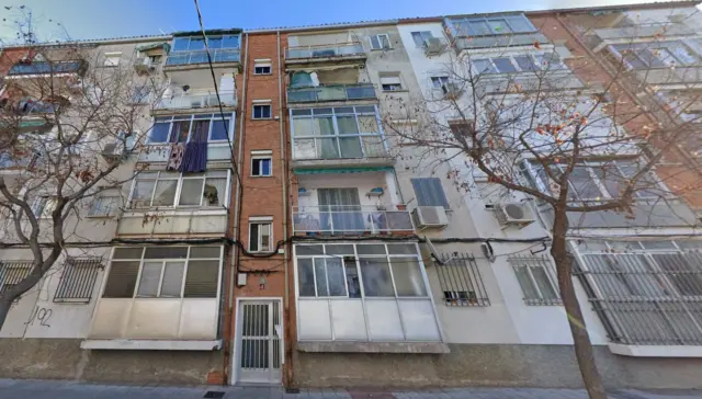 Apartment on Calle de la Aduana