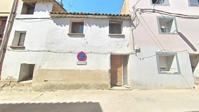 House on Calle de León