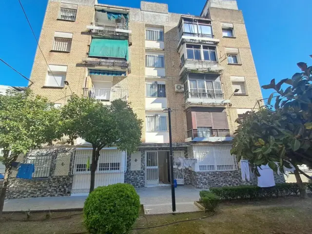 Apartment on Calle de los Zuheros
